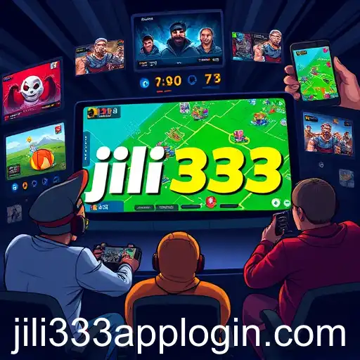 Exploring the Rise of Gaming Apps in the English Market