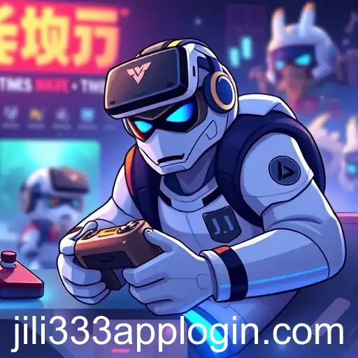 The Rise of Jili333 Amidst Global Gaming Trends