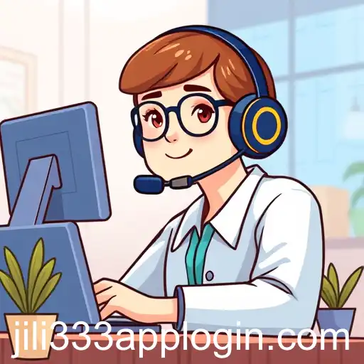 Exploring the Rise of Jili333 in the Global Gaming Arena