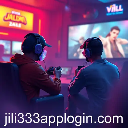 The Rise of Jili333 in Online Gaming