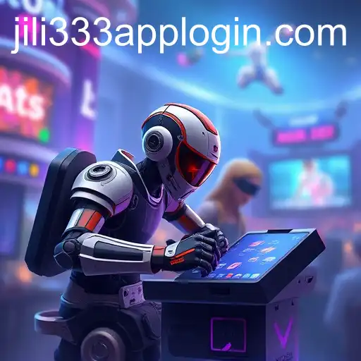 Navigating the Jili333 Gaming Landscape