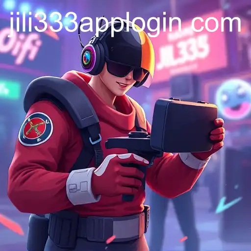 The Rise of Jili333 in the Online Gaming World