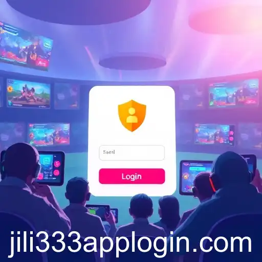 The Rise of Jili333: A Beacon in Online Gaming