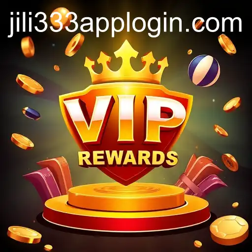 Exploring the VIP Rewards Category: A Deep Dive into jili333 App Login Opportunities