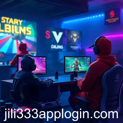 The Rise of Gaming Platforms in 2025