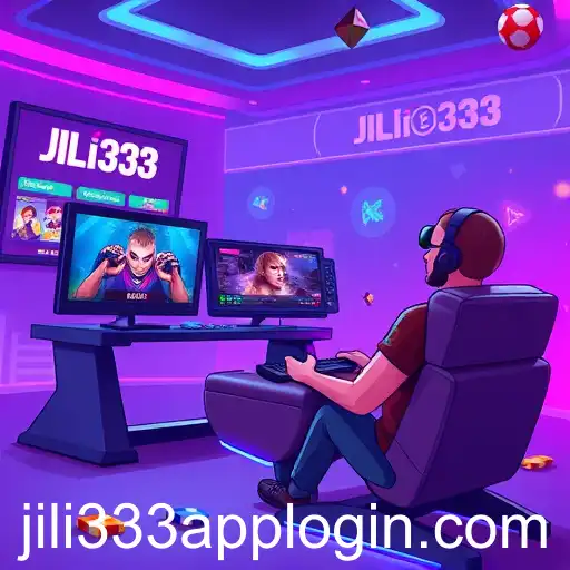 The Rise of Jili333 in the Global Gaming Scene