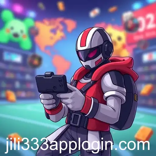 Exploring the Growth of Mobile Gaming Platforms