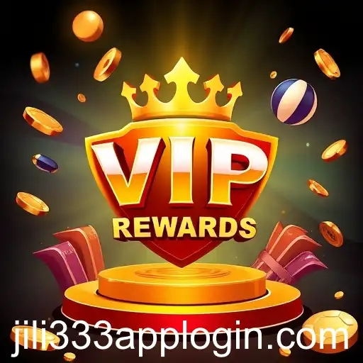 Exploring the VIP Rewards Category: A Deep Dive into jili333 App Login Opportunities