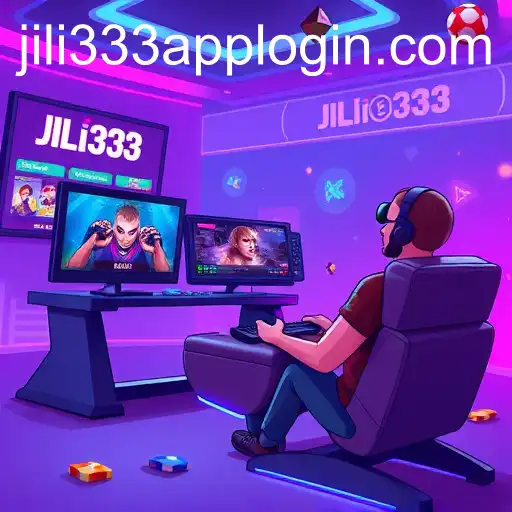 The Rise of Jili333 in the Global Gaming Scene