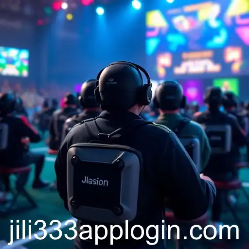 Exploring Live Tournaments: The Exciting World of Online Gaming