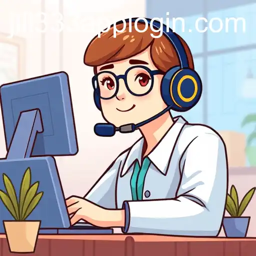 Understanding the 'Customer Support' Game Category with jili333 App Login