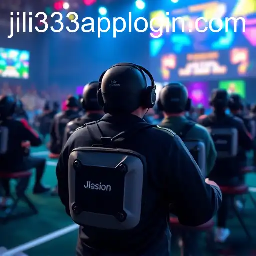 Exploring Live Tournaments: The Exciting World of Online Gaming